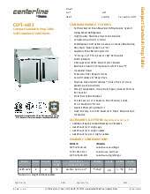 traulsen-clpt-4812-sd-rrspecsheet.pdf