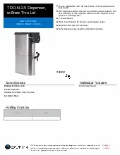bunn-39600-0083specsheet.pdf
