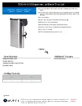 bunn-39600-0083specsheet.pdf