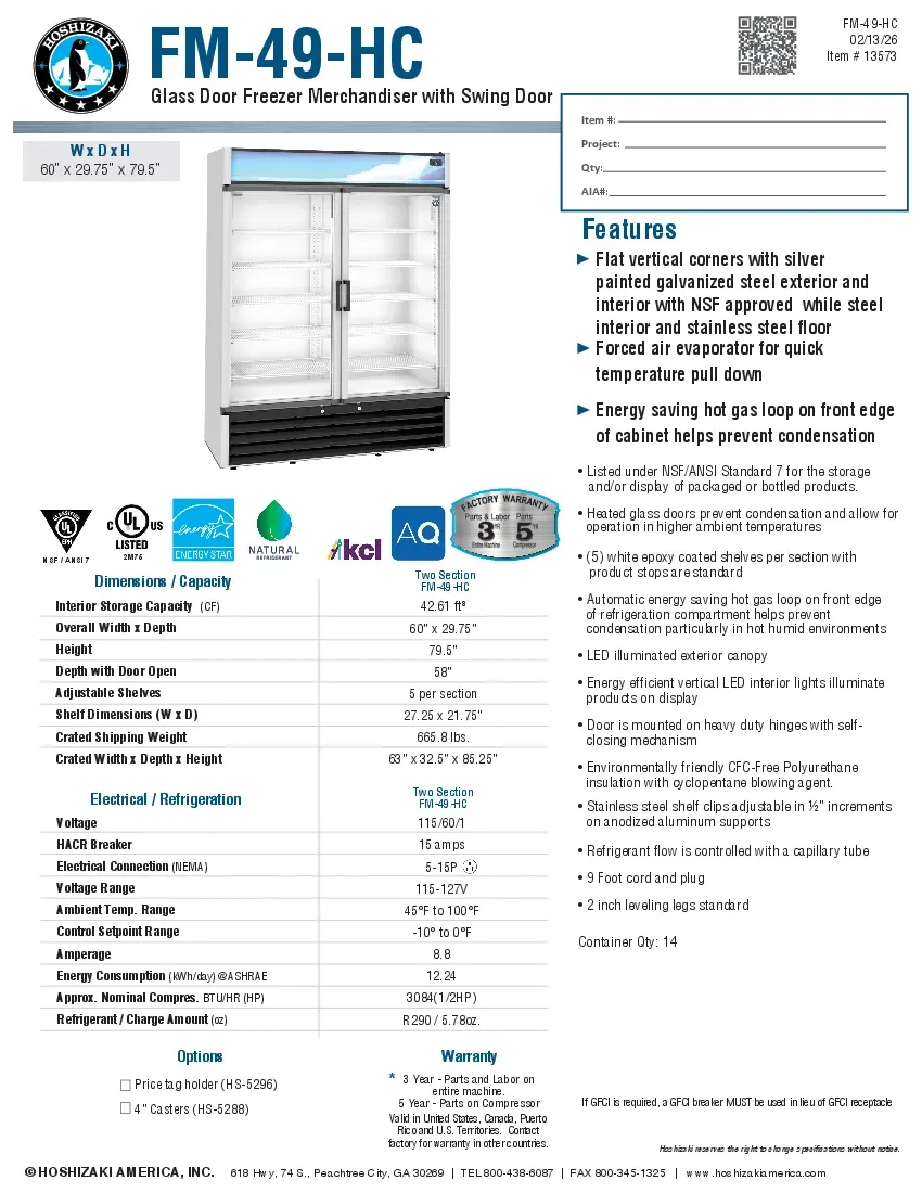 hoshizaki-fm-49-hcspecsheet.pdf