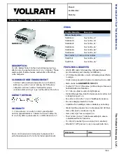 vollrath-ggmdm-18specsheet.pdf