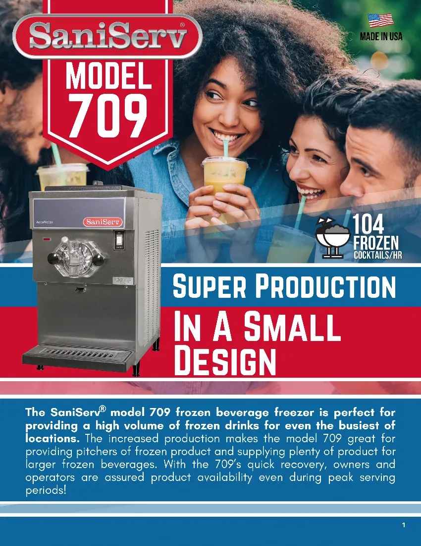 saniserv-709specsheet.pdf