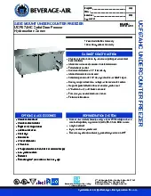 beverage-air-ucf67ahcspecsheet.pdf