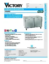 victory-refrigeration-vuf48hcspecsheet.pdf