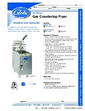 globe-gf30pgspecsheet.pdf
