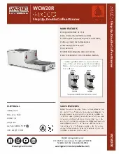 waring-wcw20rspecsheet.pdf