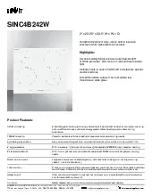 summit-commercial-sinc4b242wspecsheet.pdf