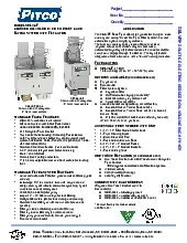 pitco-sfselvrfspecsheet.pdf