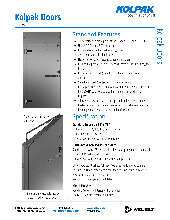 doorspecsheet.pdf