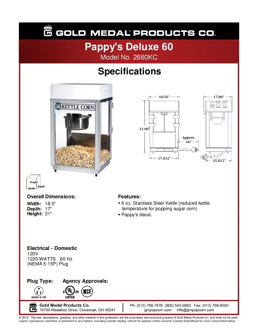 gold-medal-products-2660kcspecsheet.pdf