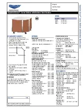 vollrath-36285specsheet.pdf