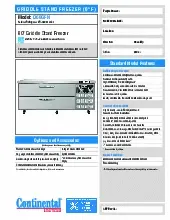 continental-refrigerator-d60gfnspecsheet.pdf
