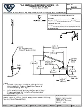 t-s-brass-b-0156specsheet.pdf