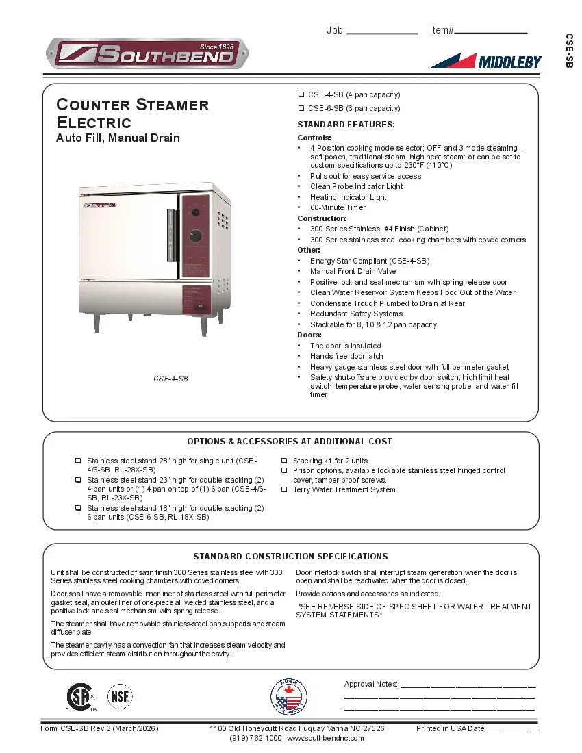 southbend-cse-6-sbspecsheet.pdf