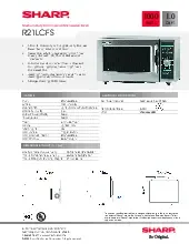 sharp-r-21lcfsspecsheet.pdf