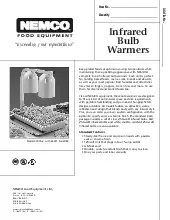 nemco-6009-2specsheet.pdf