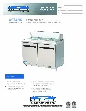 arctic-air-ast48rspecsheet.pdf