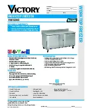 victory-refrigeration-vwf60hcspecsheet.pdf