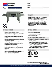 middleby-marshall-x55g-cospecsheet.pdf