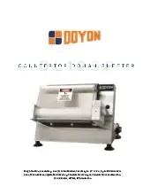 doyon-dl12sp.specsheet.pdf