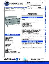 beverage-air-wtrd67ahc-2specsheet.pdf