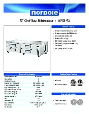 norpole-npcb-72specsheet.pdf