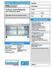 continental-refrigerator-sw48nsgdspecsheet.pdf