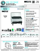 hoshizaki-km-301bakspecsheet.pdf