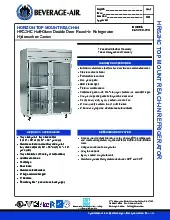 beverage-air-hrs2hc-1hgspecsheet.pdf