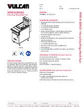 vulcan-vfry18specsheet.pdf