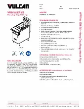 vulcan-vfry18specsheet.pdf