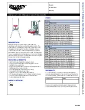 vollrath-15019specsheet.pdf