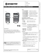 stoelting-cc202-109a00sirspecsheet.pdf
