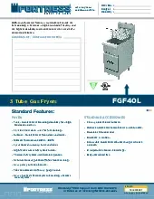 fortress-fgf40lspecsheet.pdf