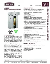 baxter-ov520e1specsheet.pdf