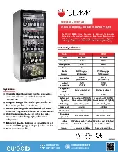 eurodib-wd5121specsheet.pdf
