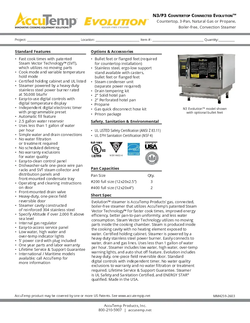 accutemp-p31201e060specsheet.pdf