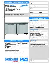 continental-refrigerator-df48n-uspecsheet.pdf