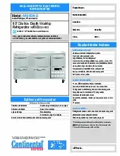 continental-refrigerator-ra60sn-dspecsheet.pdf