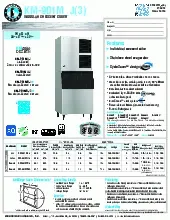 hoshizaki-km-901mwj.specsheet.pdf