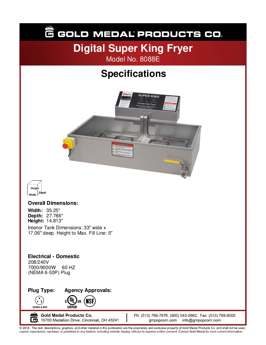 gold-medal-products-8088especsheet.pdf