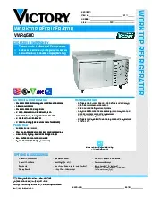 victory-refrigeration-vwr46hcspecsheet.pdf