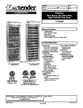 glastender-c1th24fspecsheet.pdf