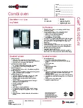 convotherm-c4-et-10-10es-n-dd-sglspecsheet.pdf