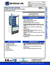 beverage-air-vmhc-12-1-wspecsheet.pdf