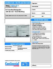 continental-refrigerator-sw60n-fb-dspecsheet.pdf