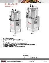 sirman-usa-40300054-40300059specsheet.pdf