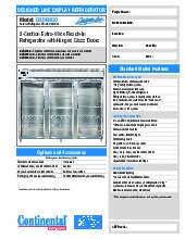 continental-refrigerator-d3rengdspecsheet.pdf