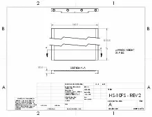 unox-hs-10fsspecsheet.pdf