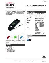cdn-dt572-rspecsheet.pdf